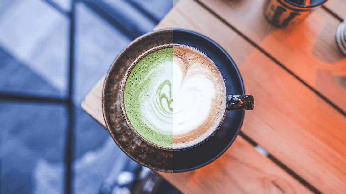 Matcha vs Coffee: Which One is Better for You? - Matchaka