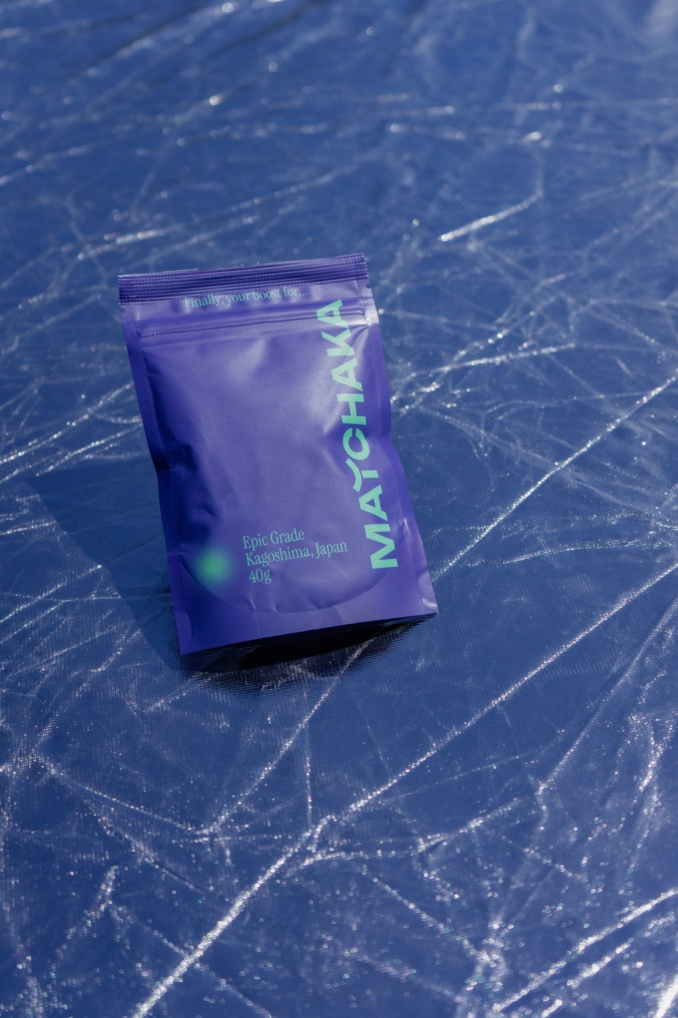 Matchaka - Epic Grade - Matchaka