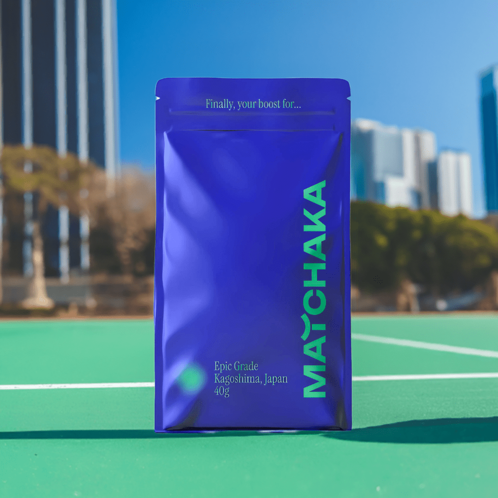 Matchaka - Epic Grade - Matchaka