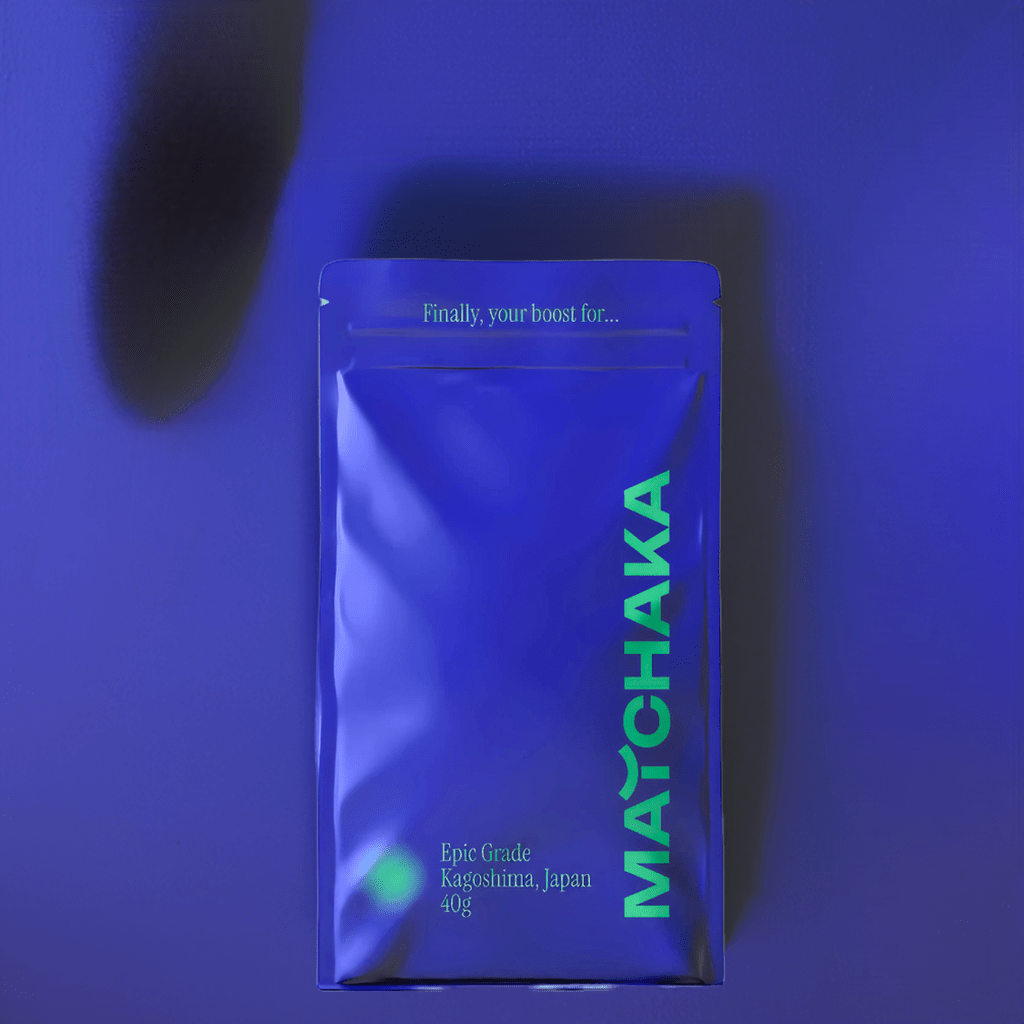 Matchaka - Epic Grade - Matchaka