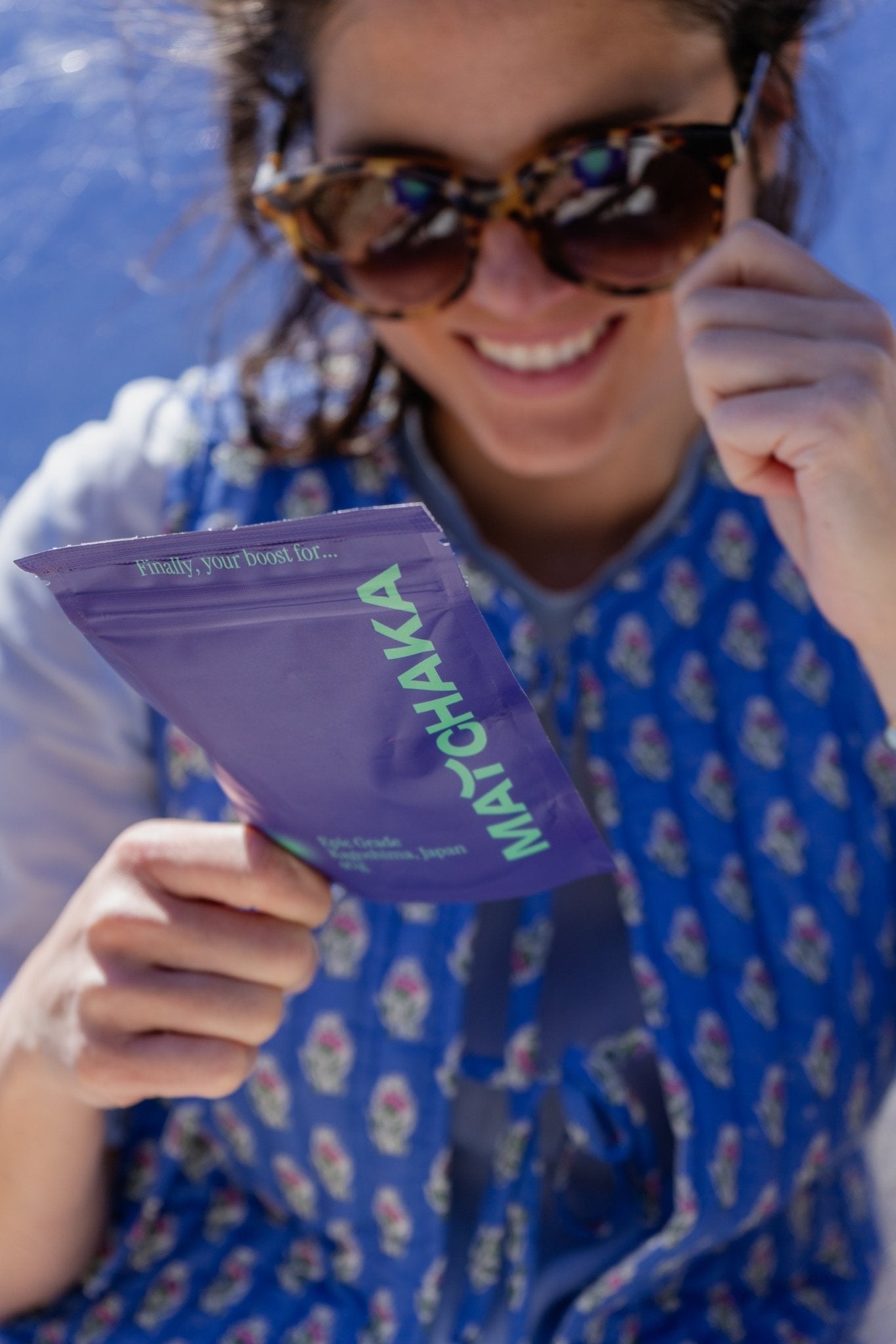 Matchaka - Epic Grade - Matchaka