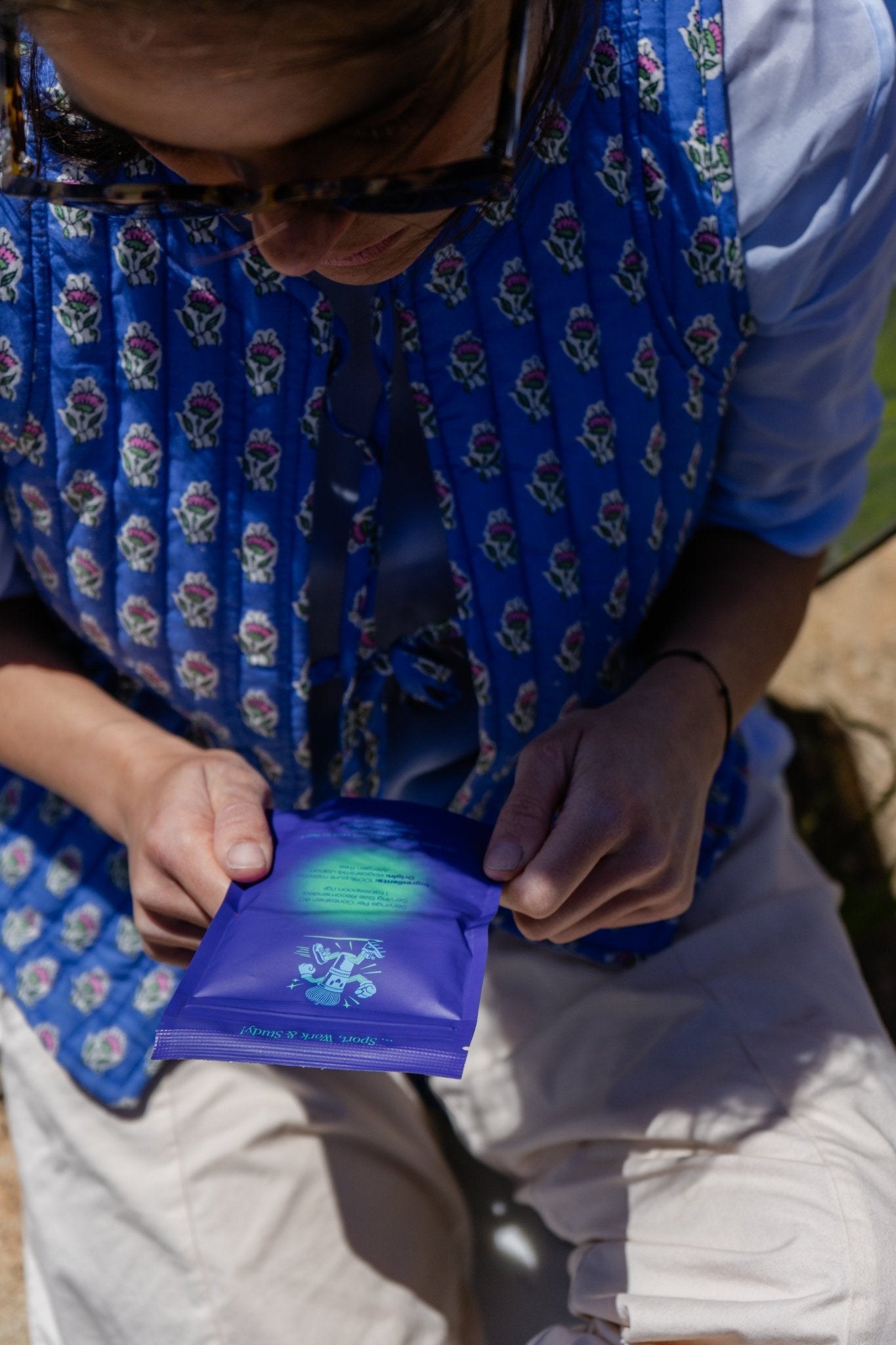 Matchaka - Epic Grade - Matchaka