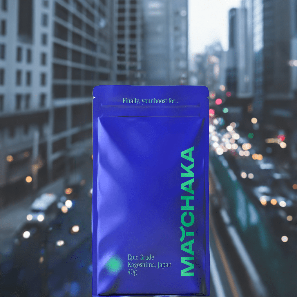 Matchaka - Epic Grade - Matchaka