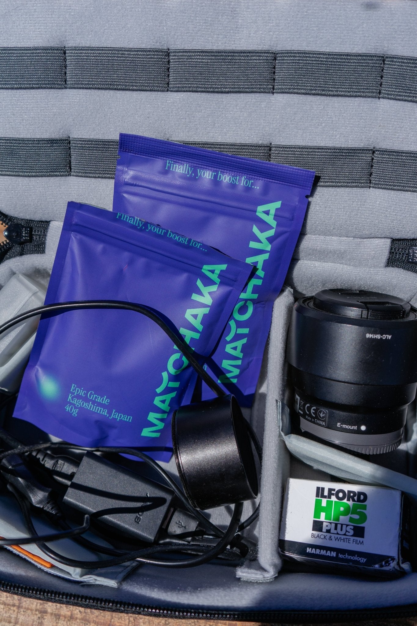 Matchaka - Epic Grade - Matchaka