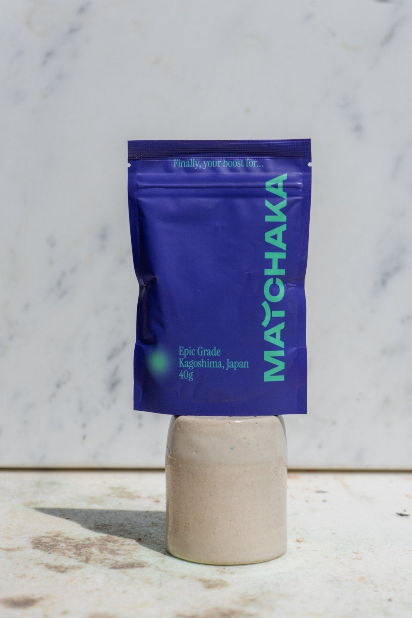 Matchaka - Epic Grade - Matchaka