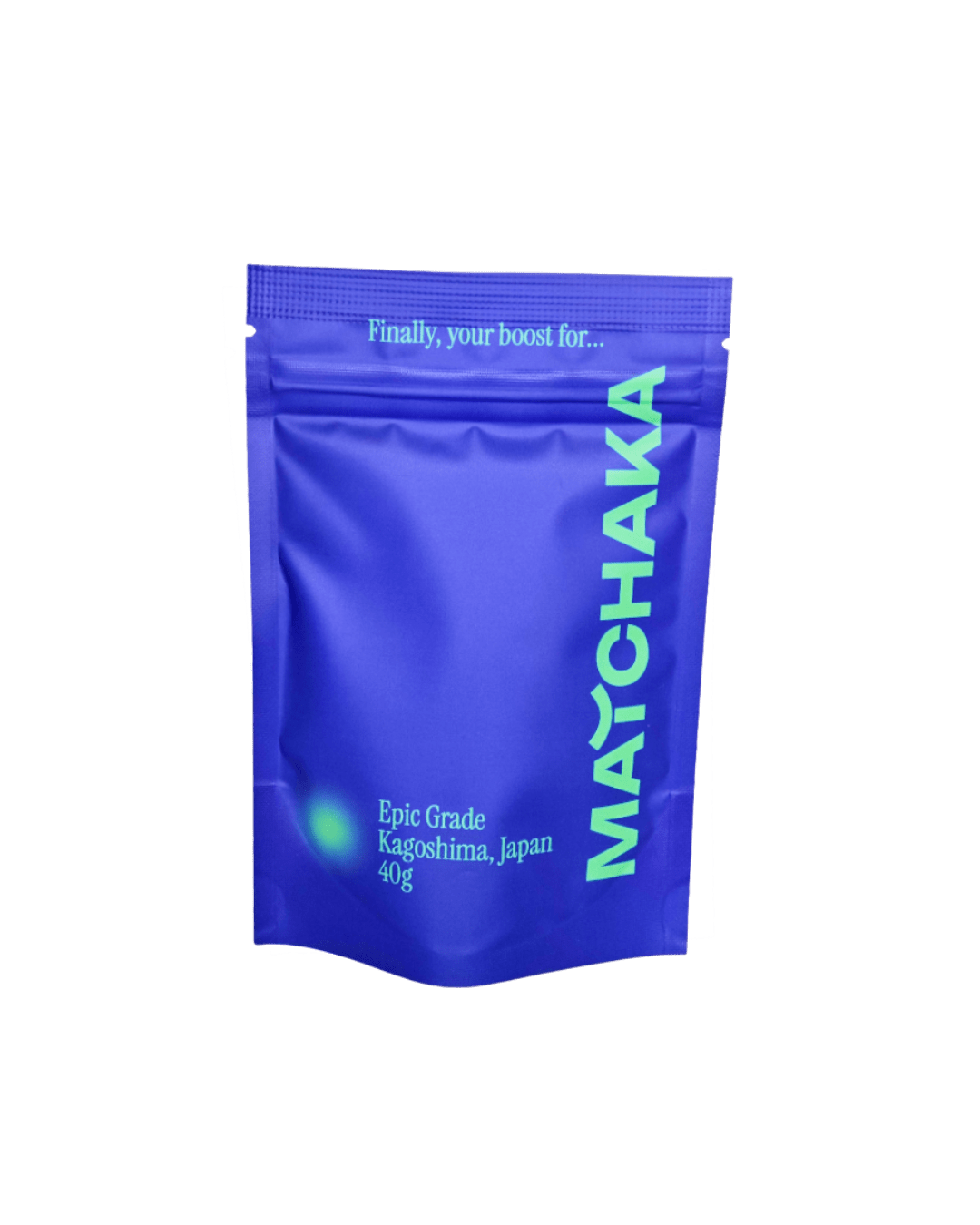 Matchaka - Epic Grade - Matchaka