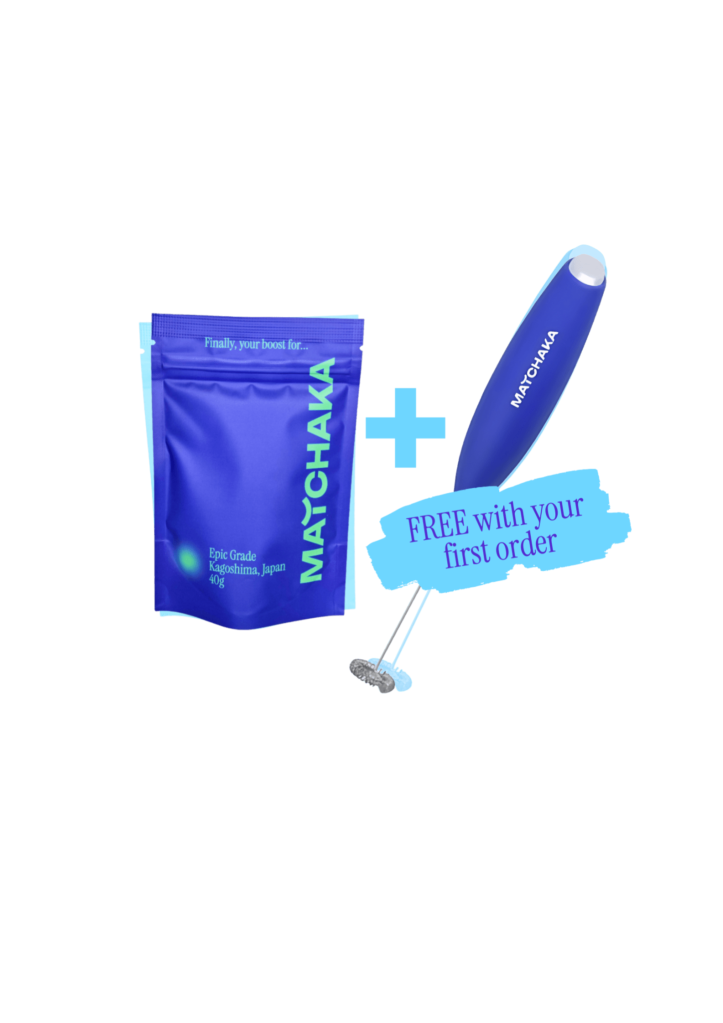 Matchaka - Epic Grade - Matchaka