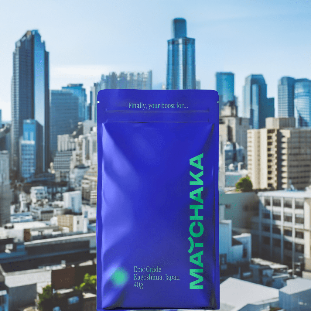 Matchaka - Epic Grade - Matchaka