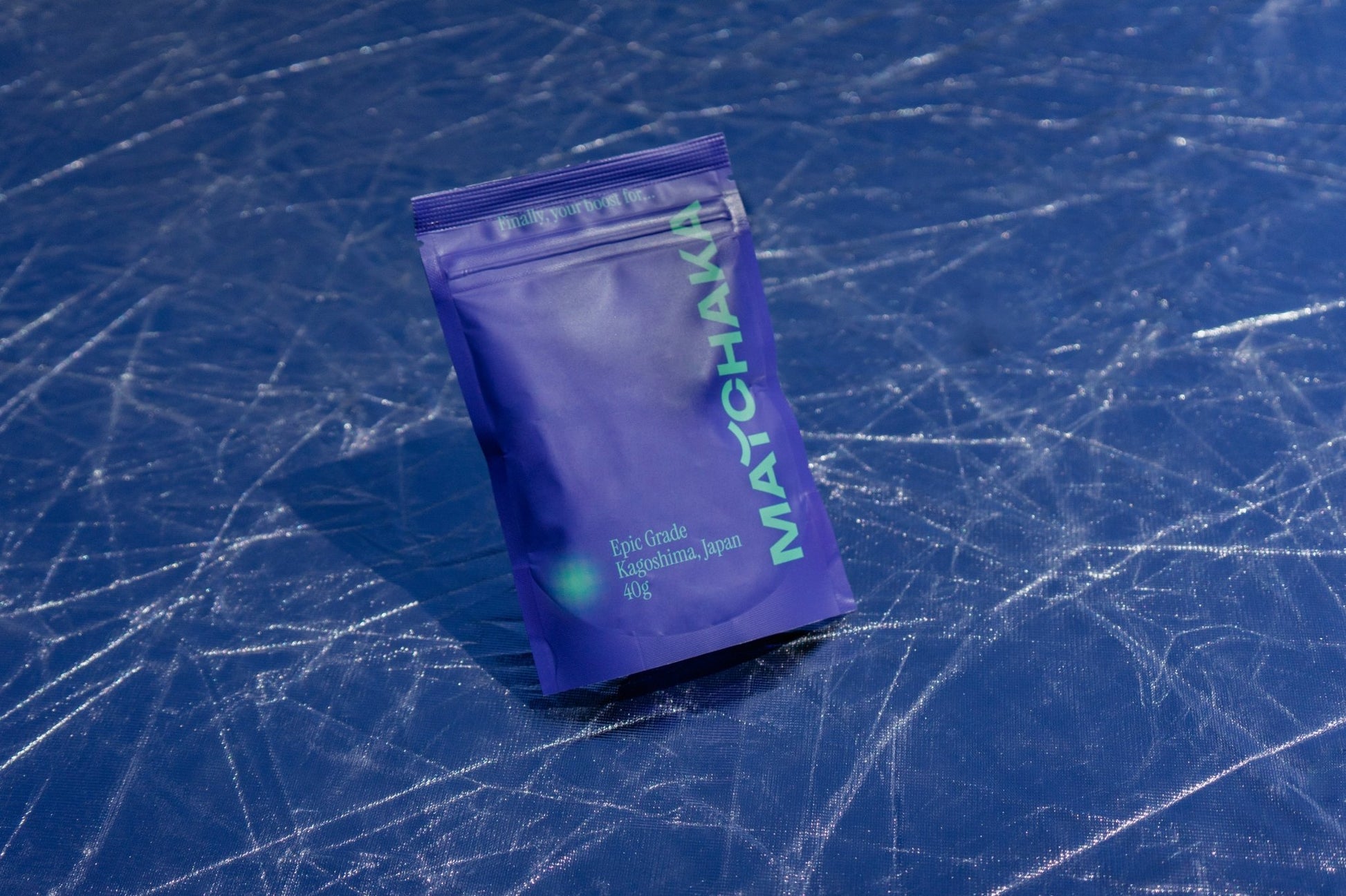 Matchaka - Epic Grade - Matchaka