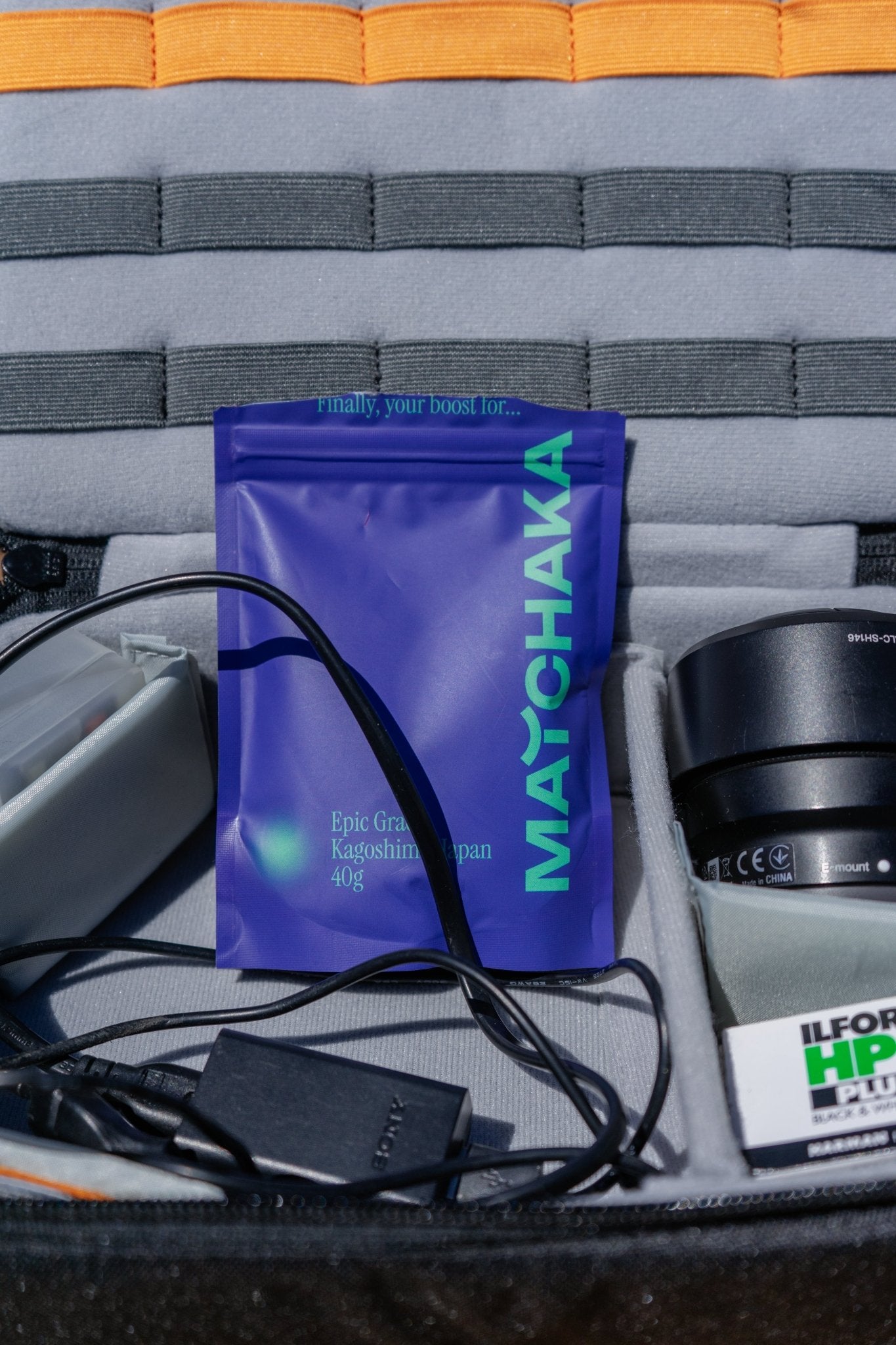 Matchaka - Epic Grade - Matchaka