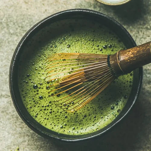 A few tips for Matcha beginners