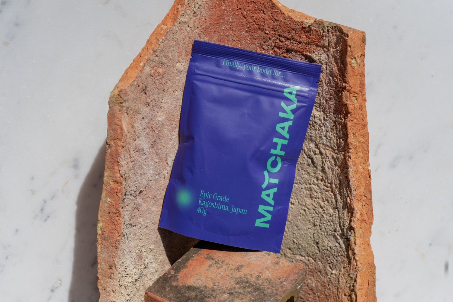 Matchaka - Epic Grade - Matchaka